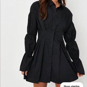 Misguided Brand New dress